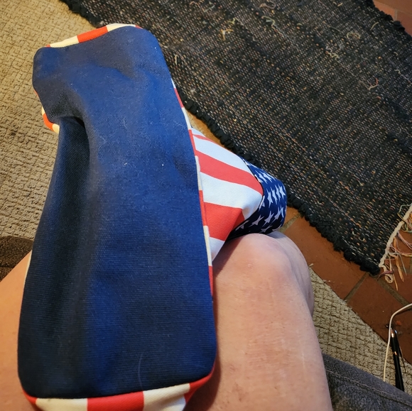 Flag bag - Picture 6 of 6